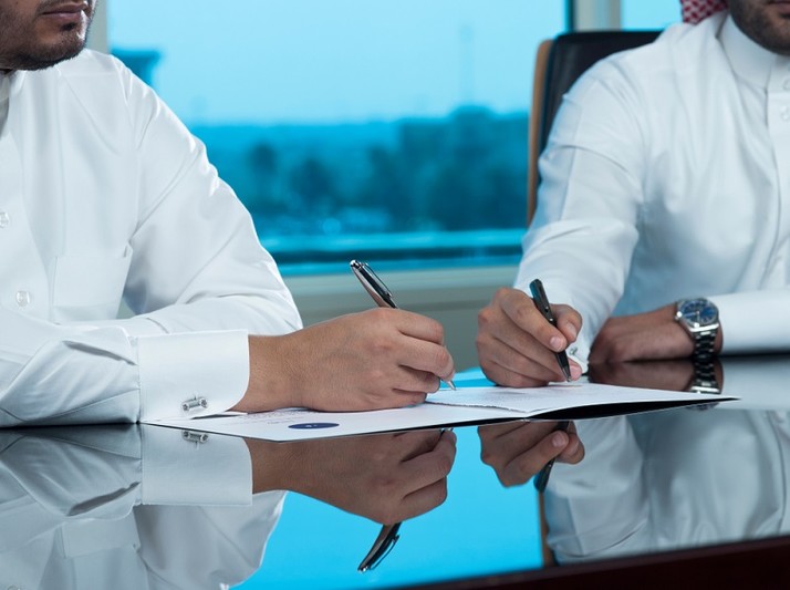 طريقة توثيق عقود العاملين في القطاع الخاص وما أهداف التوثيق؟ 5 طريقة توثيق عقود العاملين في القطاع الخاص وما أهداف التوثيق؟