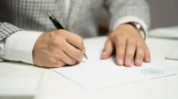 توثيق عقود الإيجار بالتاريخ فقط