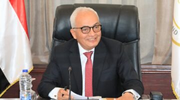 توضيح هام من التعليم بشأن امتحانات نصف العام لطلبة صفوف النقل1