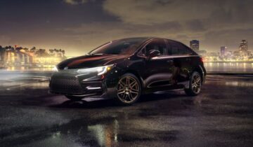 سيارة Toyota Corolla ما الجديد لعام 2024؟ مواصفاتها وسعرها بالأسواق