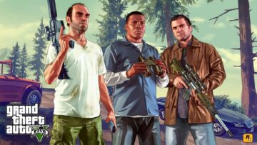 كيفية الحصول على النسخة المحسنة من GTA 5 Mobile العب لعبة Grand Theft Auto علي هاتفك الاندرويد