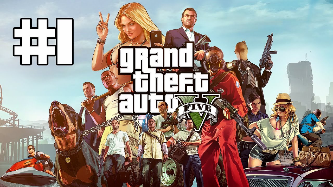 طريقة تحميل جراند ثفت أوتو 5 Grand Theft Auto بشكل مضمون وواضح بدون برامج وكيف تحصل على GTA 5 مجاناً 2 طريقة تحميل جراند ثفت أوتو 5 Grand Theft Auto بشكل مضمون وواضح بدون برامج وكيف تحصل على GTA 5 مجاناً