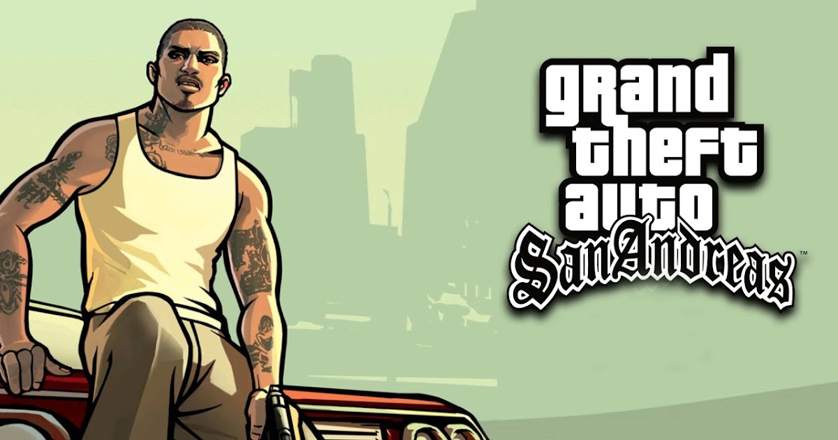 تثبيت لعبة جاتا سان اندرس Gta San Andreas مجانا للاندرويد 2 تثبيت لعبة جاتا سان اندرس Gta San Andreas مجانا للاندرويد