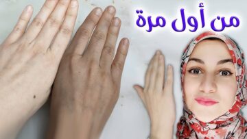 سر الجمال الطبيعي وصفة فيلر منزلية لبشرة حيوية ومتألقة بمكونات طبيعية