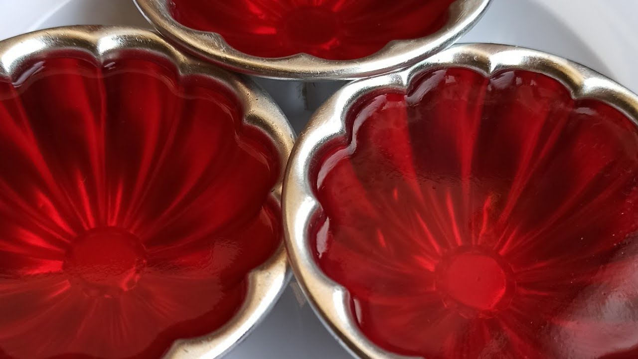 حلوى لذيذة وشهية.. خطوات تحضير الجيلي بمكونات اقتصادية في المنزل 5 حلوى لذيذة وشهية.. خطوات تحضير الجيلي بمكونات اقتصادية في المنزل