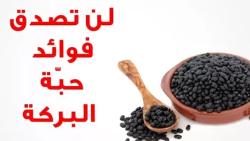هل حبة البركة مفيدة للجسم؟ تعرف معنا على فوائدها للبشرة والشعر