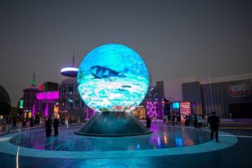 خطوات حجز تذاكر بوليفارد وورلد 2023 وأسعار التذاكر