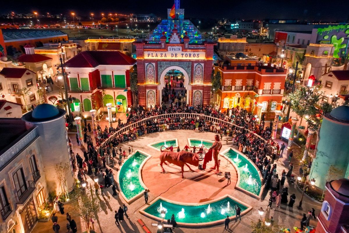 كيفية حجز تذاكر شارع السويلم في الرياض عبر ticketmx.com