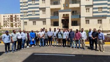 تصريح جديد من وزير الإسكان بشأن حجز شقق لكل المصريين بمساحة 90 متر للمواطنين