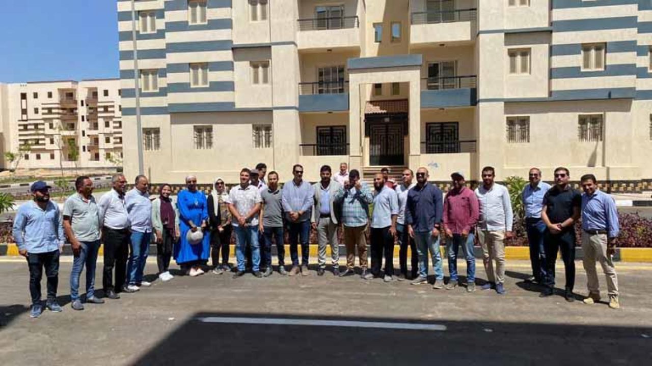 تصريح جديد من وزير الإسكان بشأن حجز شقق لكل المصريين بمساحة 90 متر للمواطنين 5 تصريح جديد من وزير الإسكان بشأن حجز شقق لكل المصريين بمساحة 90 متر للمواطنين