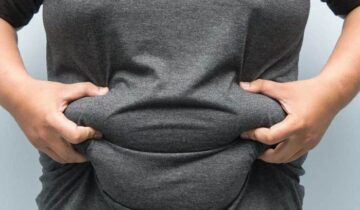 تخلص من الدهون البطن والأرداف في أسرع وقت بمواصفات سحرية دون مجهود