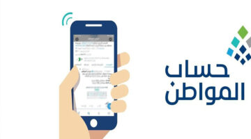 حساب المواطن 17