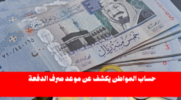 حساب المواطن 2