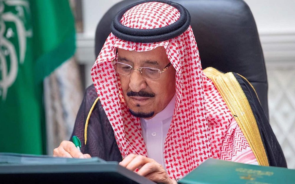 حقيقة زيادة راتب التقاعد 1000 ريال بأمر ملكي وحالات توقف معاش التقاعد في السعودية 5 حقيقة زيادة راتب التقاعد 1000 ريال بأمر ملكي وحالات توقف معاش التقاعد في السعودية
