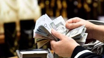 حقيقة زيادة رواتب المتعاقدين لشهر نوفمبر 2023