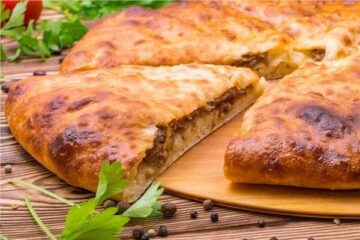 خطوات تحضير الحواوشي الاسكندراني زي المحلات