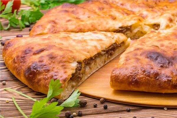 خطوات تحضير الحواوشي الاسكندراني زي المحلات