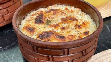 اسهل طريقة لعمل طاجن الأرز المعمر بالدجاج بكل تكاته