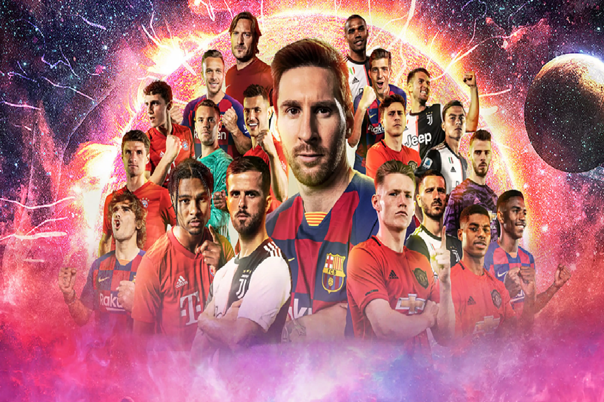 "الطريقة والكيفية" خطوات تحميل لعبة بيس على أجهزة الكمبيوتر PES 2023 وموعد نزول بيس 2024 5 “الطريقة والكيفية” خطوات تحميل لعبة بيس على أجهزة الكمبيوتر PES 2023 وموعد نزول بيس 2024