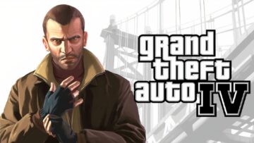 “حمل جاتا”.. خطوات تحميل لعبة جراند ثيفت أوتو grand theft auto 5 على هواتف الآيفون واللاب