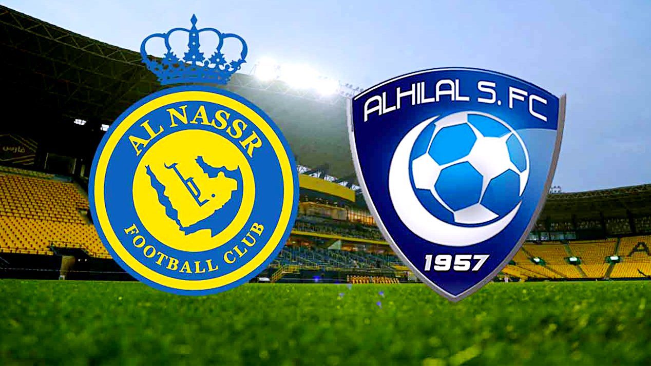 خطوات حجز مباراة الهلال والنصر الجولة 15 دوري روشن السعودي موعد المباراة والقناة الناقلة