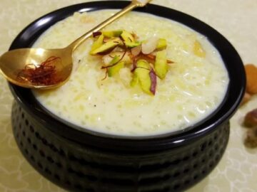 طريقة عمل الأرز باللبن الكريمي في الفرن مثل المحلات والطعم حكاية