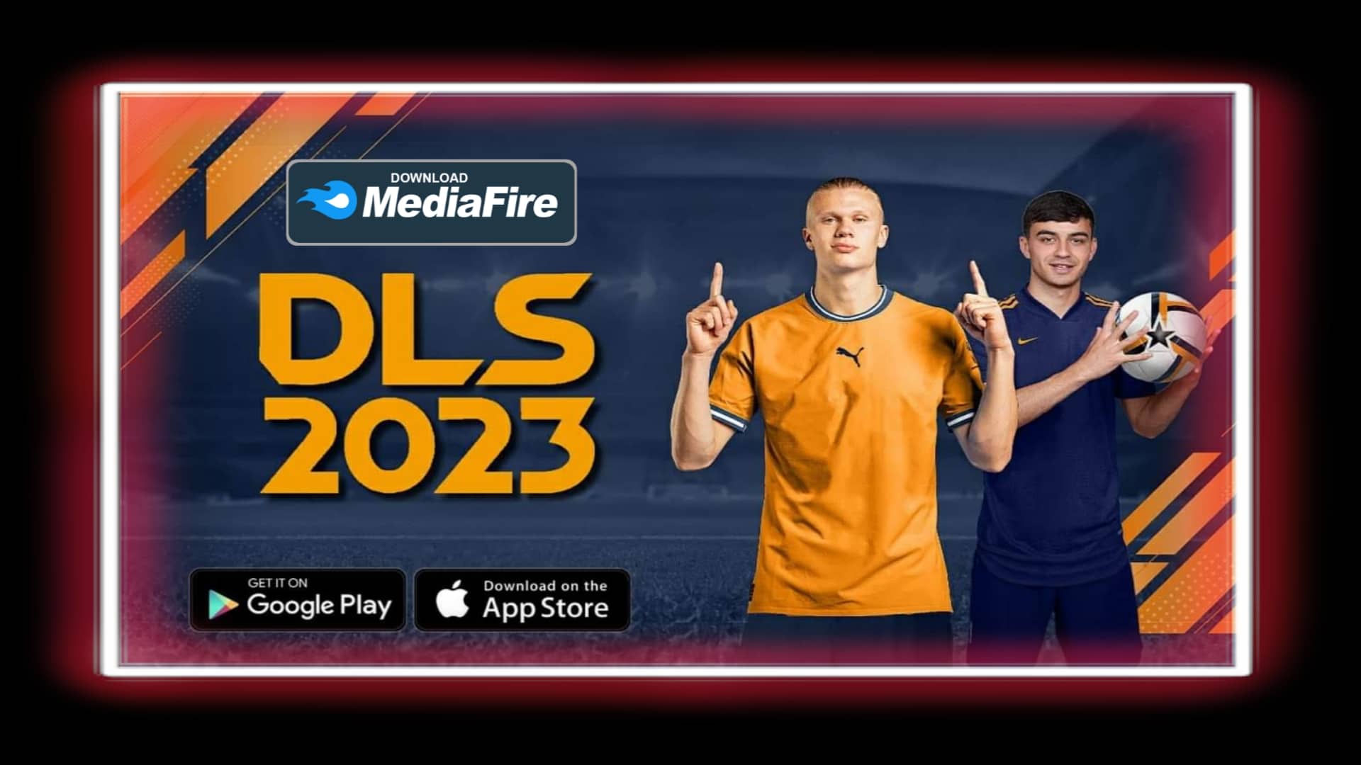 بعد التحديث الجديد.. خطوات تنزيل لعبة Dream League Soccer DLS 23 بتعليق عربي 5 بعد التحديث الجديد.. خطوات تنزيل لعبة Dream League Soccer DLS 23 بتعليق عربي
