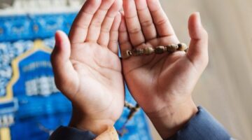 دعاء صلاة الفجر