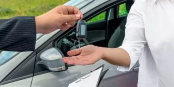 خطوات نقل ملكية سيارة عبر منصة أبشر 1445 والشروط والرسوم المطلوبة