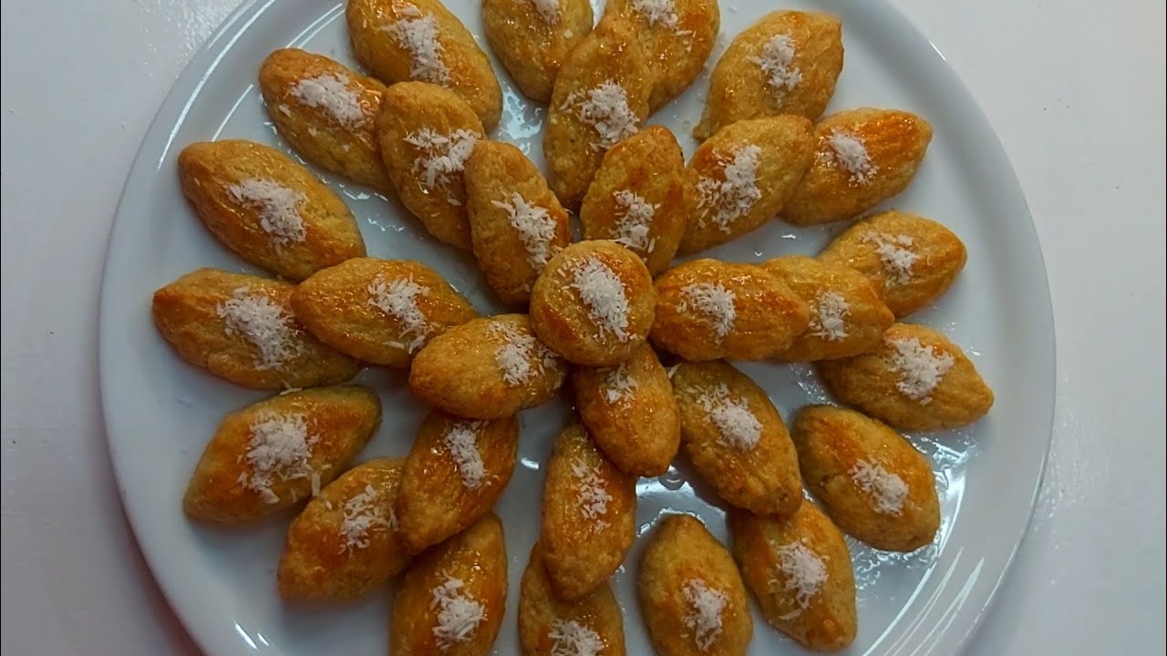رموش الست اللذيذة بلمسة عصرية .. أسرار طريقة التحضير زي بتاعت المحلات 5 رموش الست اللذيذة بلمسة عصرية .. أسرار طريقة التحضير زي بتاعت المحلات