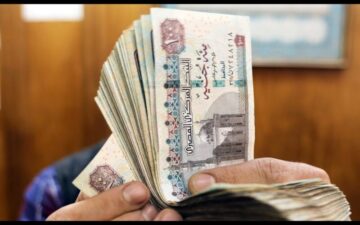“المرتب وصل 9000 و11000 جنيه”.. قرار مُفرح بشأن صرف زيادة الحد الأدنى لأجور الموظفين 2023
