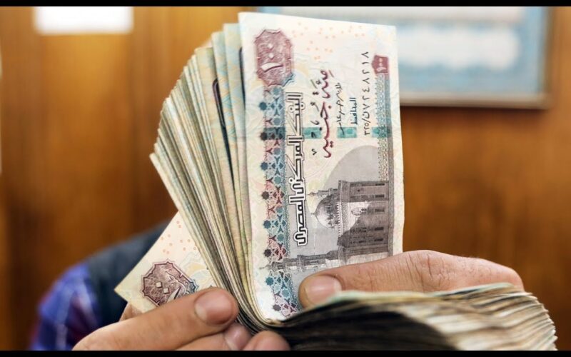 “المرتب وصل 9000 و11000 جنيه”.. قرار مُفرح بشأن صرف زيادة الحد الأدنى لأجور الموظفين 2023