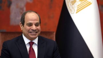 “خبر في الجون للموظفين”.. زيادة الحد الأدنى للإعفاء الضريبي بالقطاعين الحكومي والخاص في مصر
