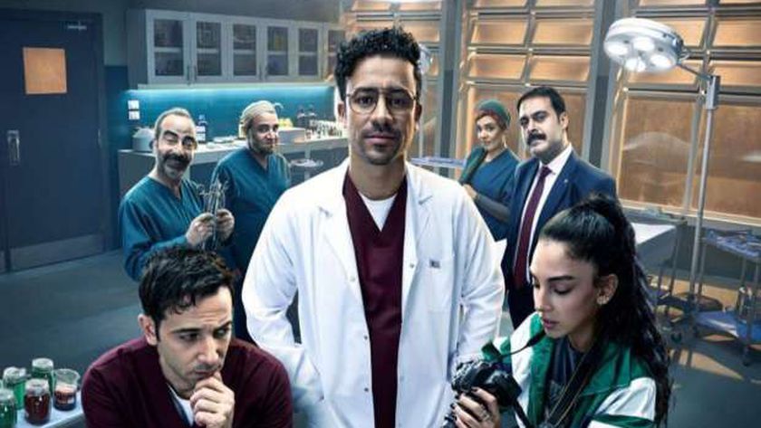 تعرف على مواعيد عرض "مسلسل زينهم" بطولة أحمد داود الأعلى مشاهدة على منصة watch it 2 تعرف على مواعيد عرض “مسلسل زينهم” بطولة أحمد داود الأعلى مشاهدة على منصة watch it