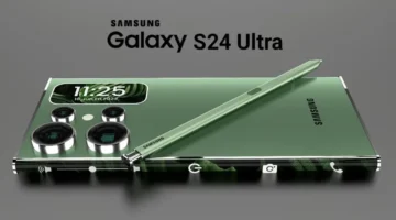 سامسونغ غالاكسي S24 Ultra 1