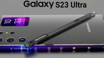 سعر Samsung Galaxy S23 Ultra من نون السعودية بالتقسيط بكاميرا عملاقة دقتها 200 ميجا بكسل