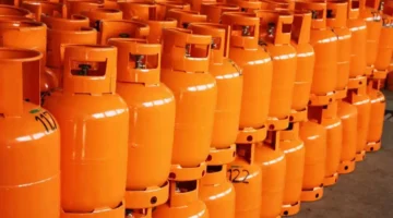 سعر أنبوبة الغاز في السعودية