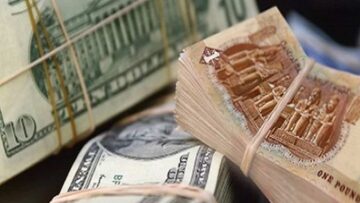 “الأخضر بقى ألماس”.. مفاجأة بشأن سعر الدولار الأمريكي مقابل الجنيه المصري في البنوك المصرية
