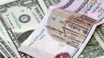 “صاروخ طالع مرة واحدة”.. مفاجأة بشأن سعر الدولار مقابل الجنيه المصري اليوم فب البنوك المصرية