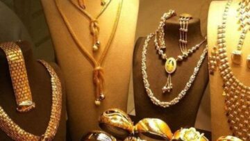 “السكون عامل معسكر”..سعر الذهب اليوم في مصر بعد الارتفاع الأخير للمعدن النفيس