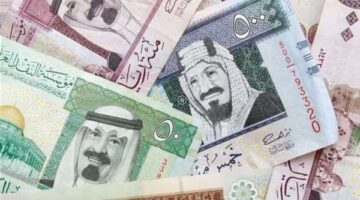 سعر الريال