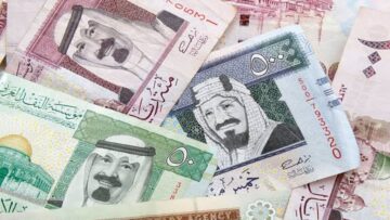 سعر الريال السعودي اليوم مقابل الجنيه المصري في البنوك المختلفة للشراء والبيع