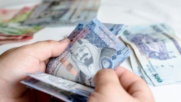 شوف الريال وصل كام.. سعر الريال مقابل الجنيه اليوم الجمعة 1 ديسمبر 2023 في البنوك