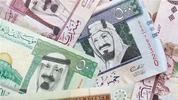 سعر الريال السعودي مقابل الجنيه المصري اليوم الأربعاء 29-11-2023 في البنوك 2 سعر الريال السعودي مقابل الجنيه المصري اليوم الأربعاء 29-11-2023 في البنوك
