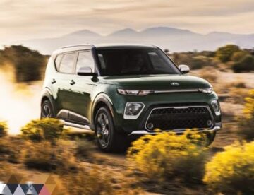 سيارة كيا سول 2020 kia soul بمصر… المواصفات والمزايا