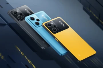 سعره على قد الجيب.. سعر ومواصفات هاتف شاومي POCO X6 Pro