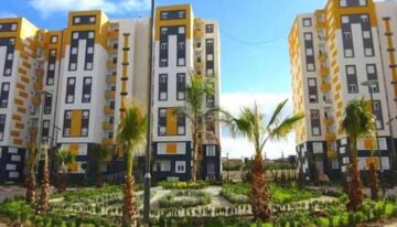كيفية التسجيل في موقع سكنات عدل 3 الجزائر 2023-2024 عبر inscription.aadl.dz وأهم الشروط