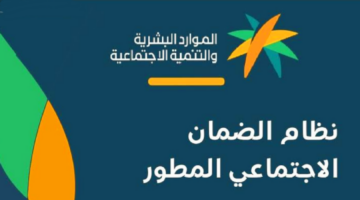 سلفة فورية 20 ألف ريال لمستفيدي الضمان2
