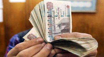سلم الرواتب بعد زيادة الحد الأدنى للأجور 2023