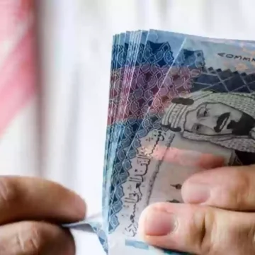 الموارد البشرية تكشف سلم رواتب الموظفين الجديد 1445 وموعدالزيادة الجديدة